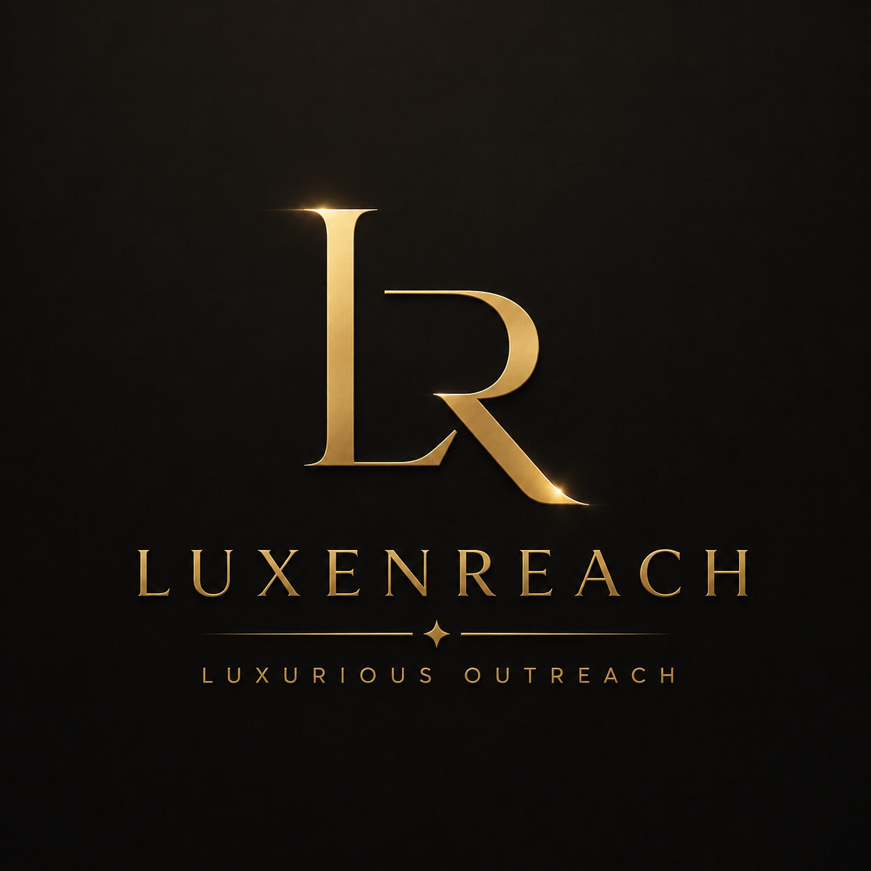 LuxenReach — Luxurious Outreach